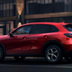 Image for article titled The 2023 Honda HR-V Is Here And It's Finally Trying